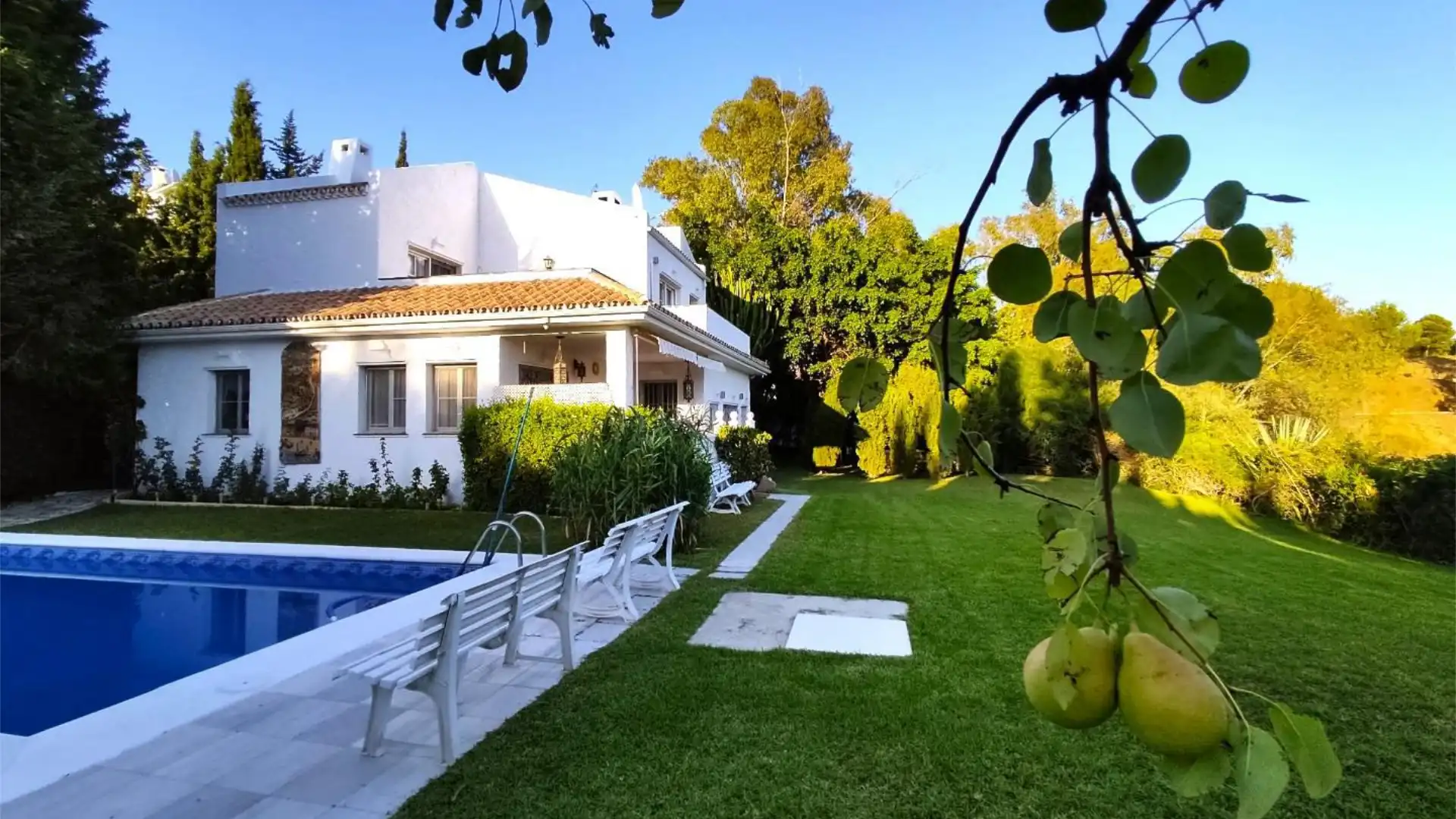 Chalet en  Urbanización Lomas de Mijas 3B - Foto 1