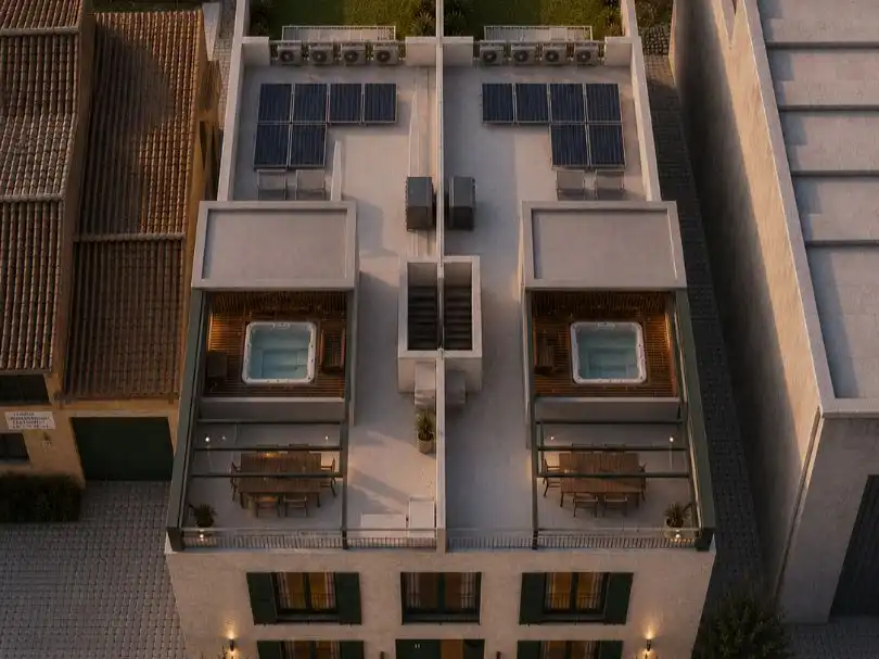 Piso en  Carrer del Bisbe Miralles 44 - Foto 4