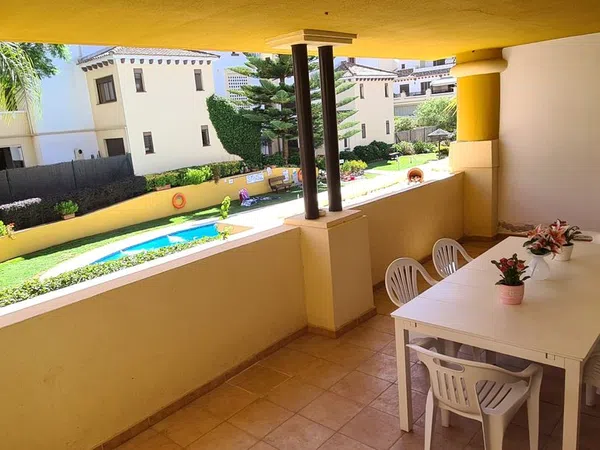 Piso en Avenida Juan Pablo II, 1 , Costa Esuri, Costa Esuri, Costa Esuri - Foto 4