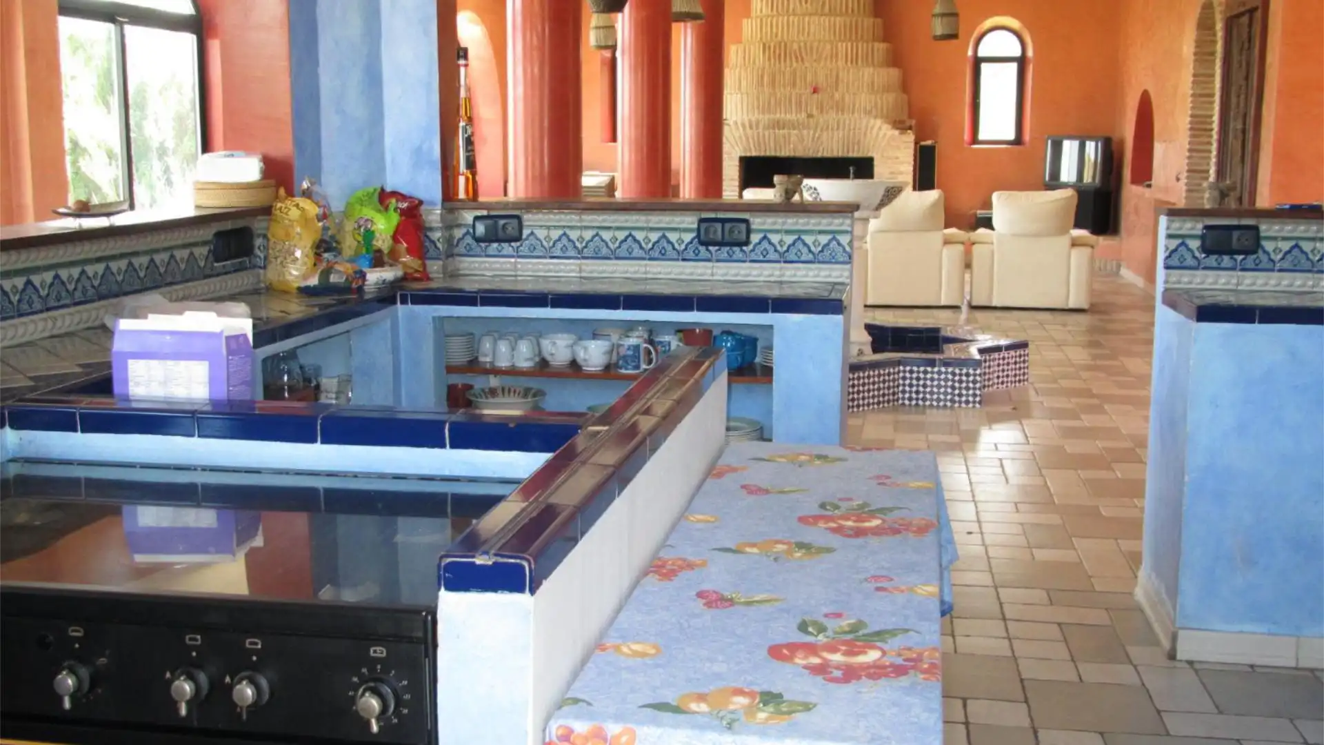 Chalet en  Terreno SP-11 la Viñuela 1V - Foto 15