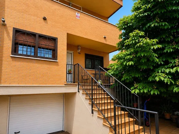 Chalet pareado en Coimbra - Guadarrama - Foto 2