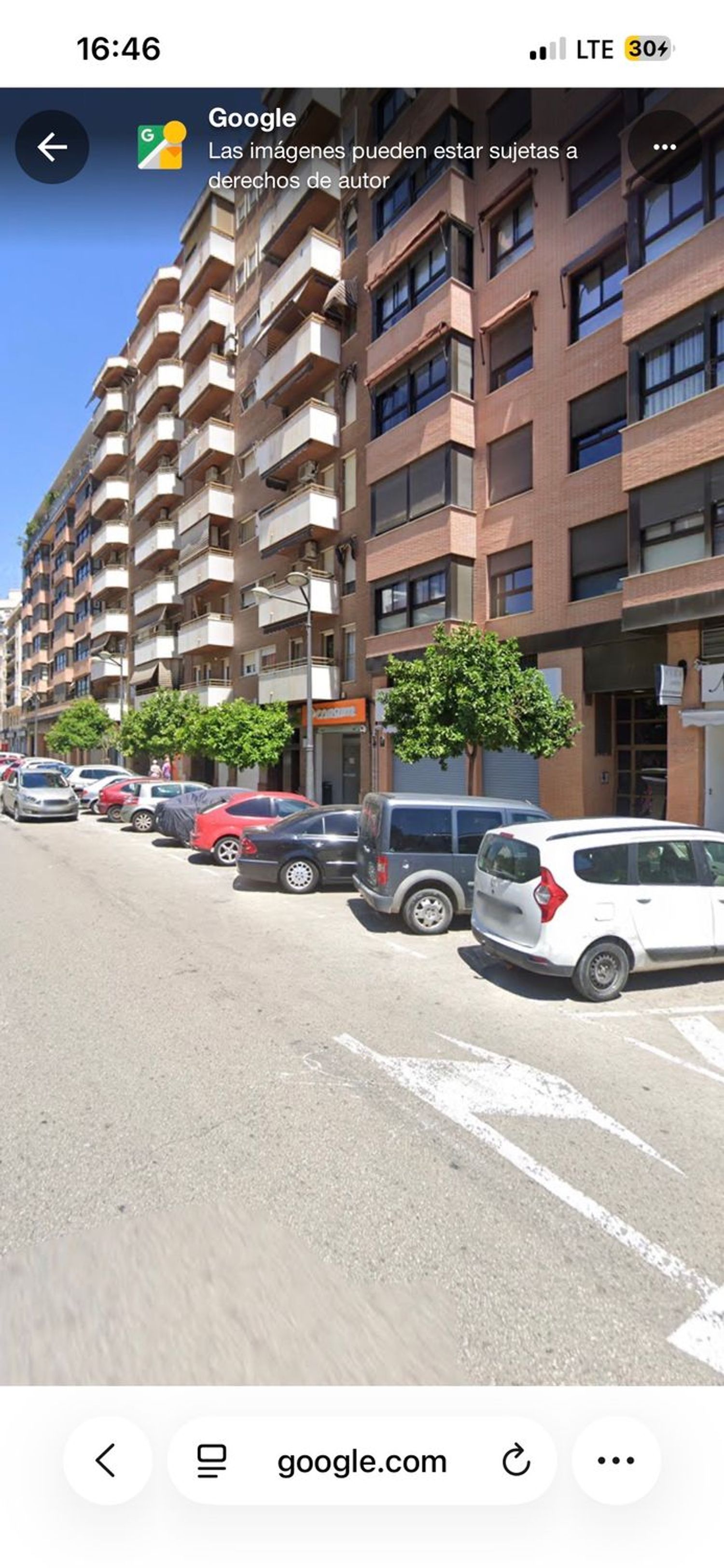 Local en Calle del Pare Ferrís, 18, Les Tendetes - Foto 3