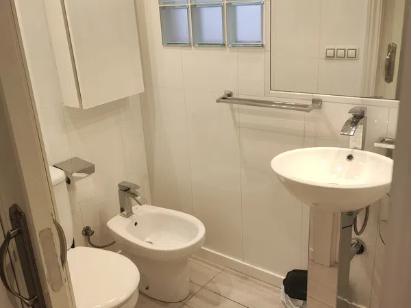 Piso en calle Tomás Echeverría, 2 - Foto 6