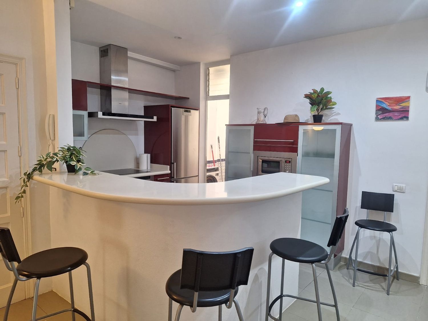 Piso en Calle Juan de Austria, 6, Puertito de Güímar, Puertito de Güímar - Foto 18