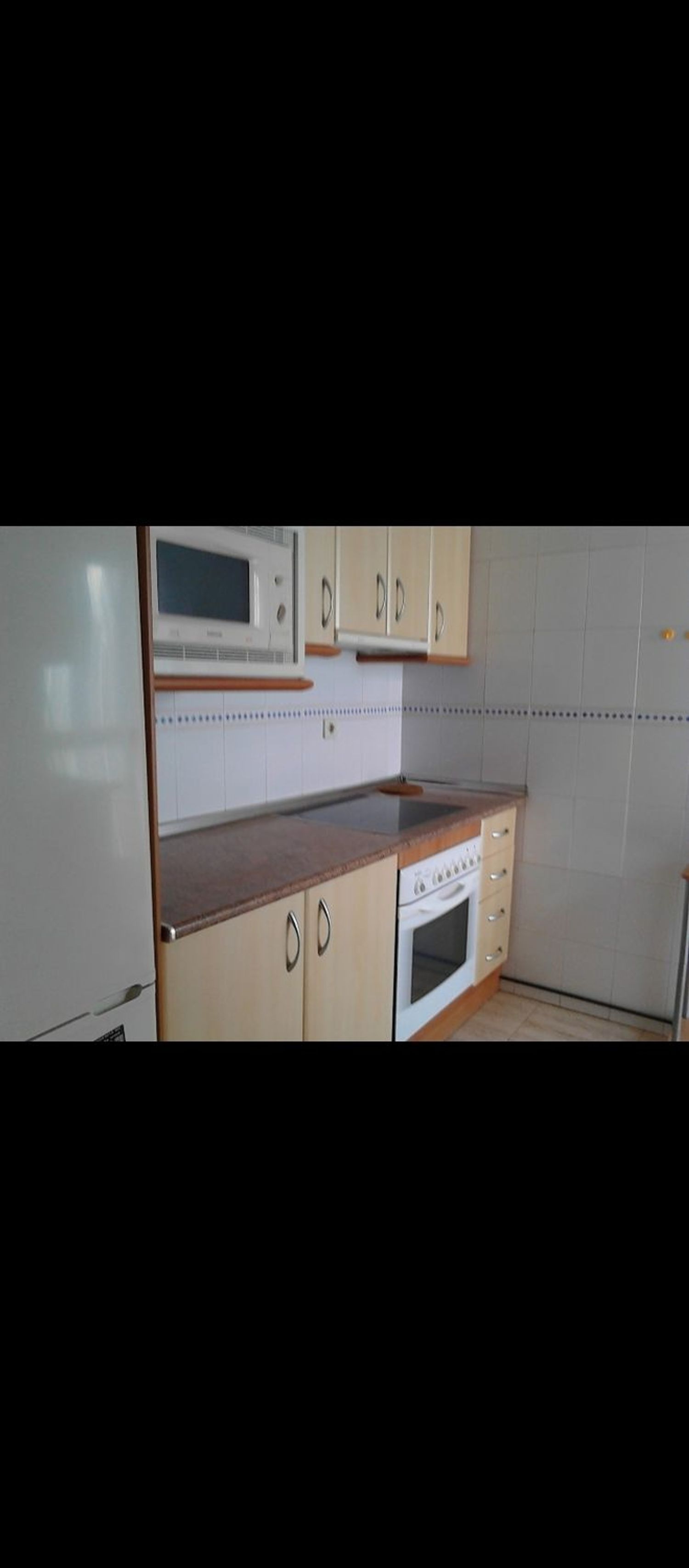 Piso en Calle dos Aceras, 17, La Goleta - San Felipe Neri - Foto 3