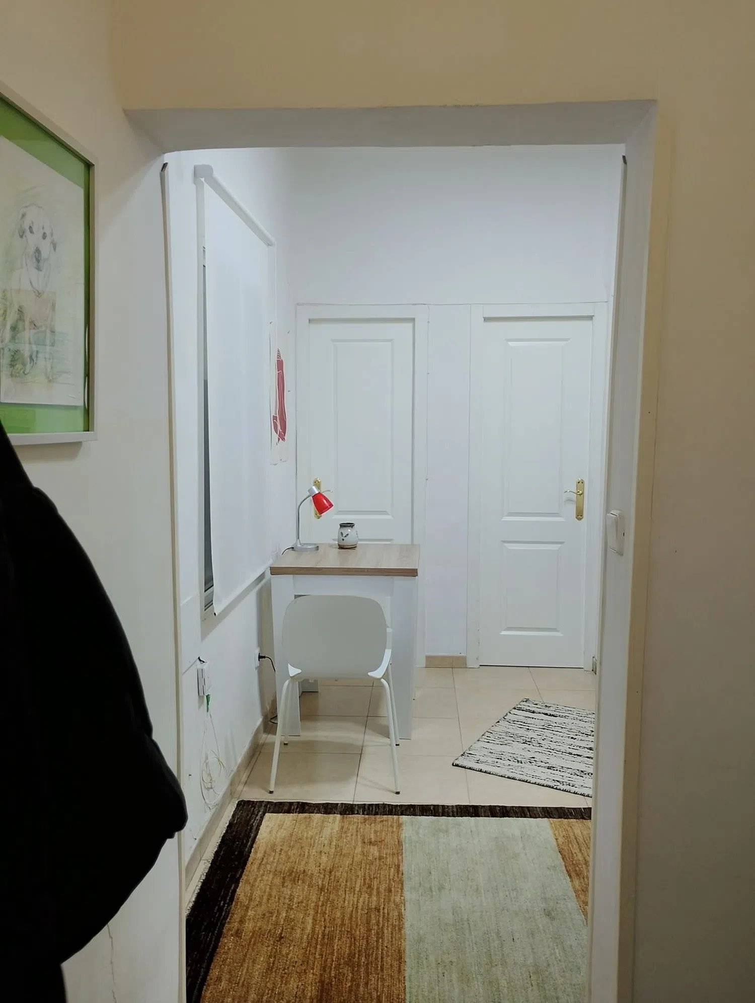 Piso en calle doña Urraca, 27 - Foto 7