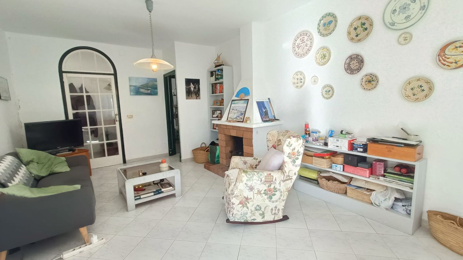 Chalet pareado en Calle Xaloc, 19 - Foto 3