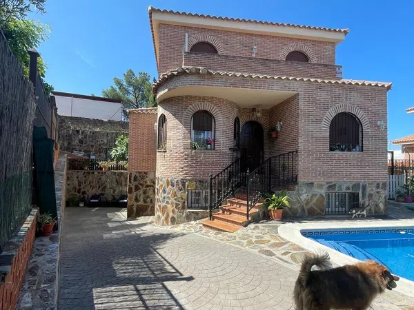 Casa o chalet independiente en Bargas - Foto 1