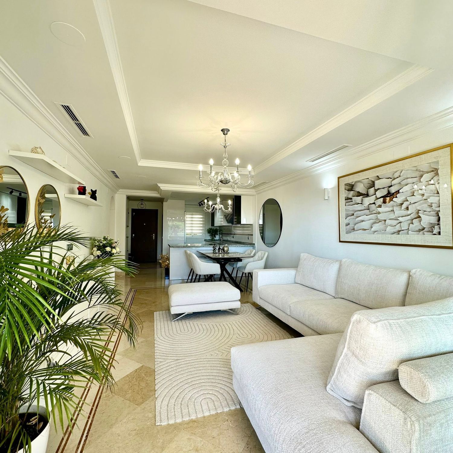 Piso en calle Aries, 3 - Foto 3