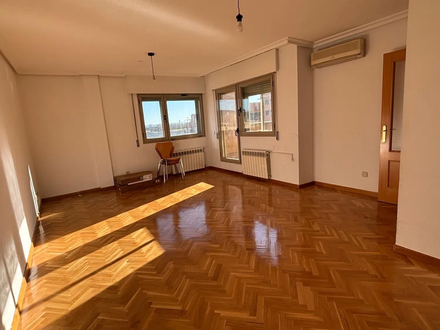 Piso en calle de Suecia, 81 - Foto 11