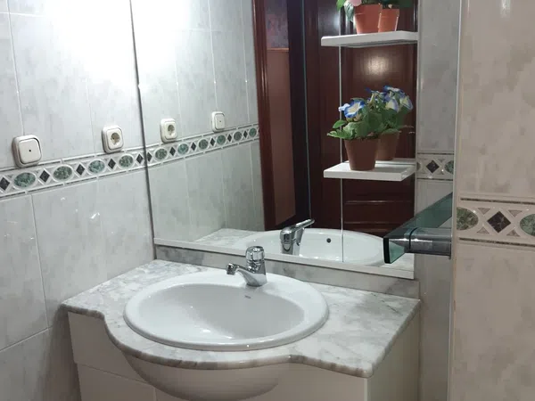 Piso en calle Doctor Sánchez Mariscal, 6 - Foto 14