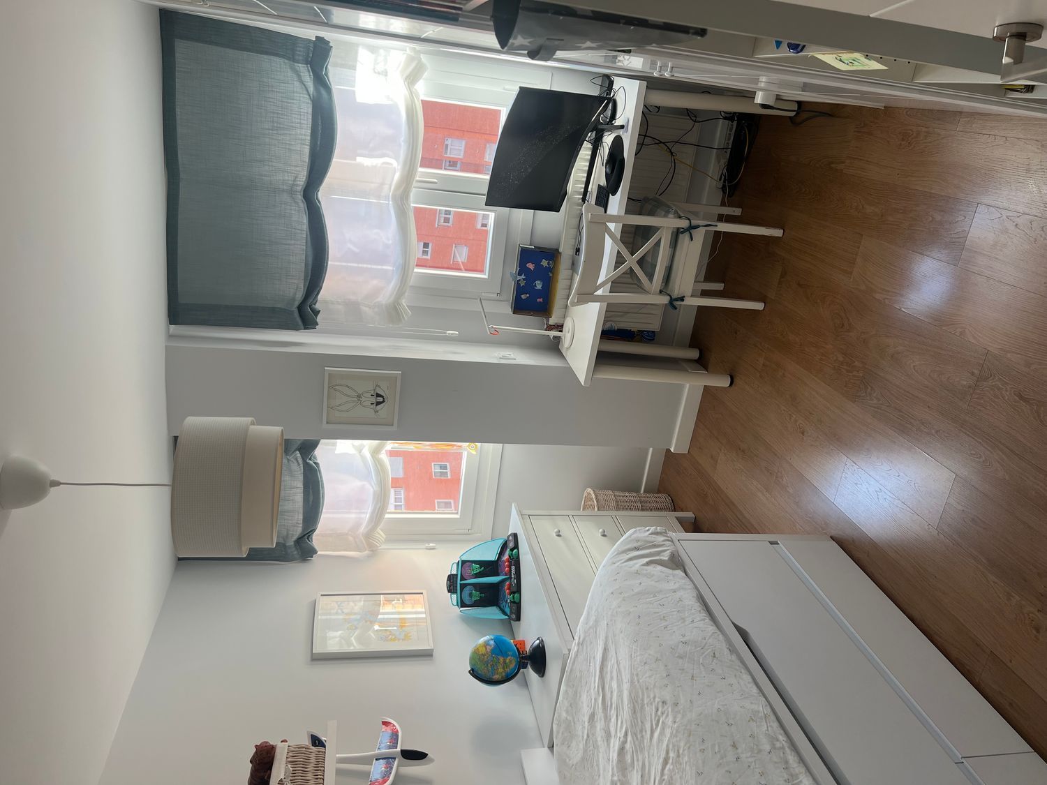 Ático en calle de la Princesa de Éboli, 2 - Foto 14