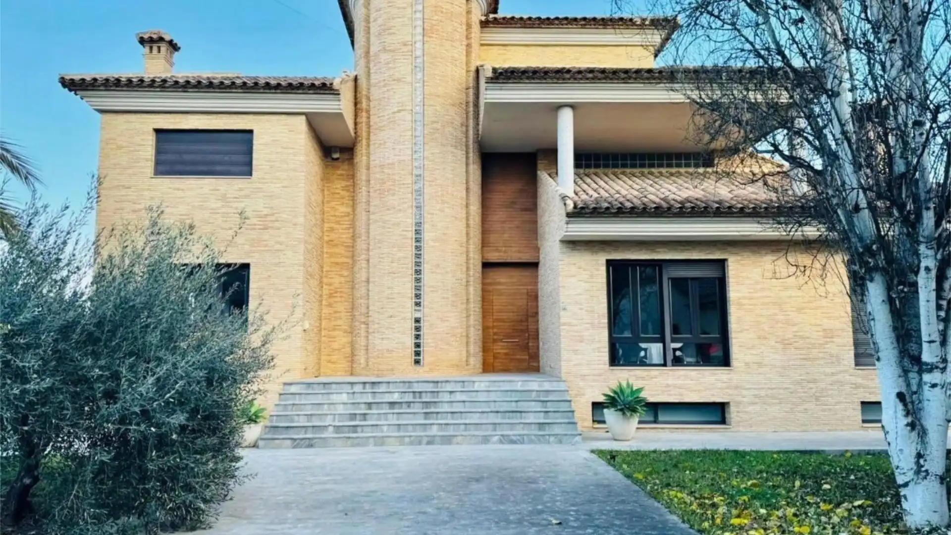 Chalet en  Calle Mayor 54 - Foto 1