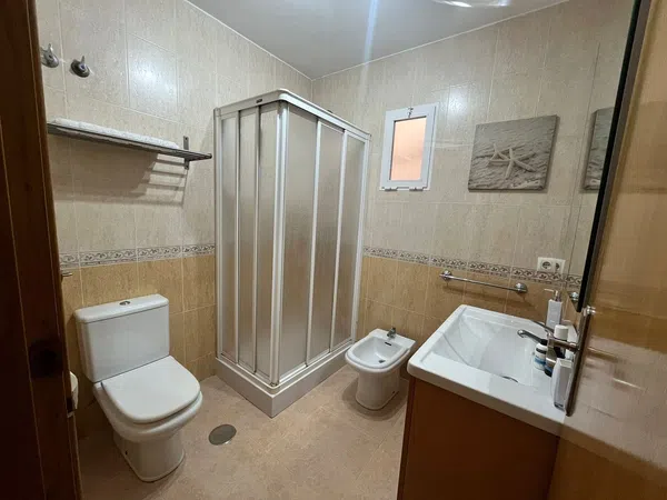 Casa o chalet independiente en Calle del Río Nervión, 12, Los Narejos-Punta Calera, Los Narejos-Punta Calera - Foto 16