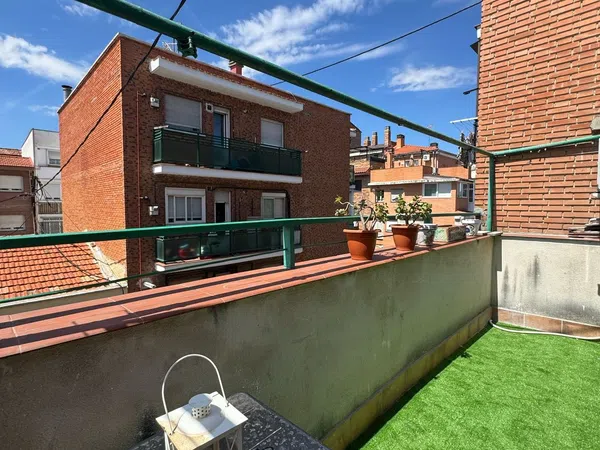 Piso en Calle de Carlos Dabán, 3, San Isidro - Foto 7