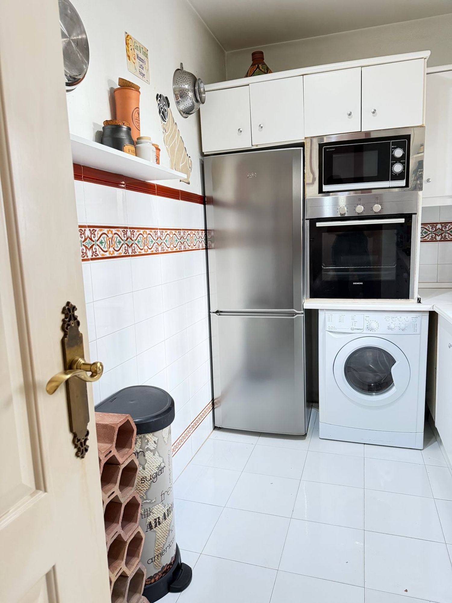 Casa independiente en avenida de Francia, 18 - Foto 37