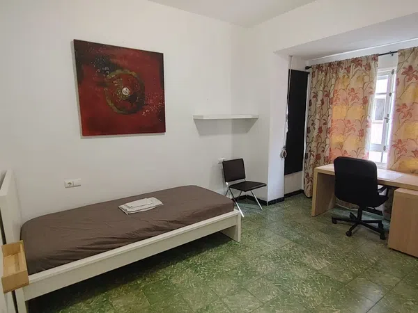 Piso en Barrio Ensanche-Diputación - Foto 12