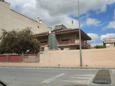 Chalet en  Calle Mayor 16 - Foto 7