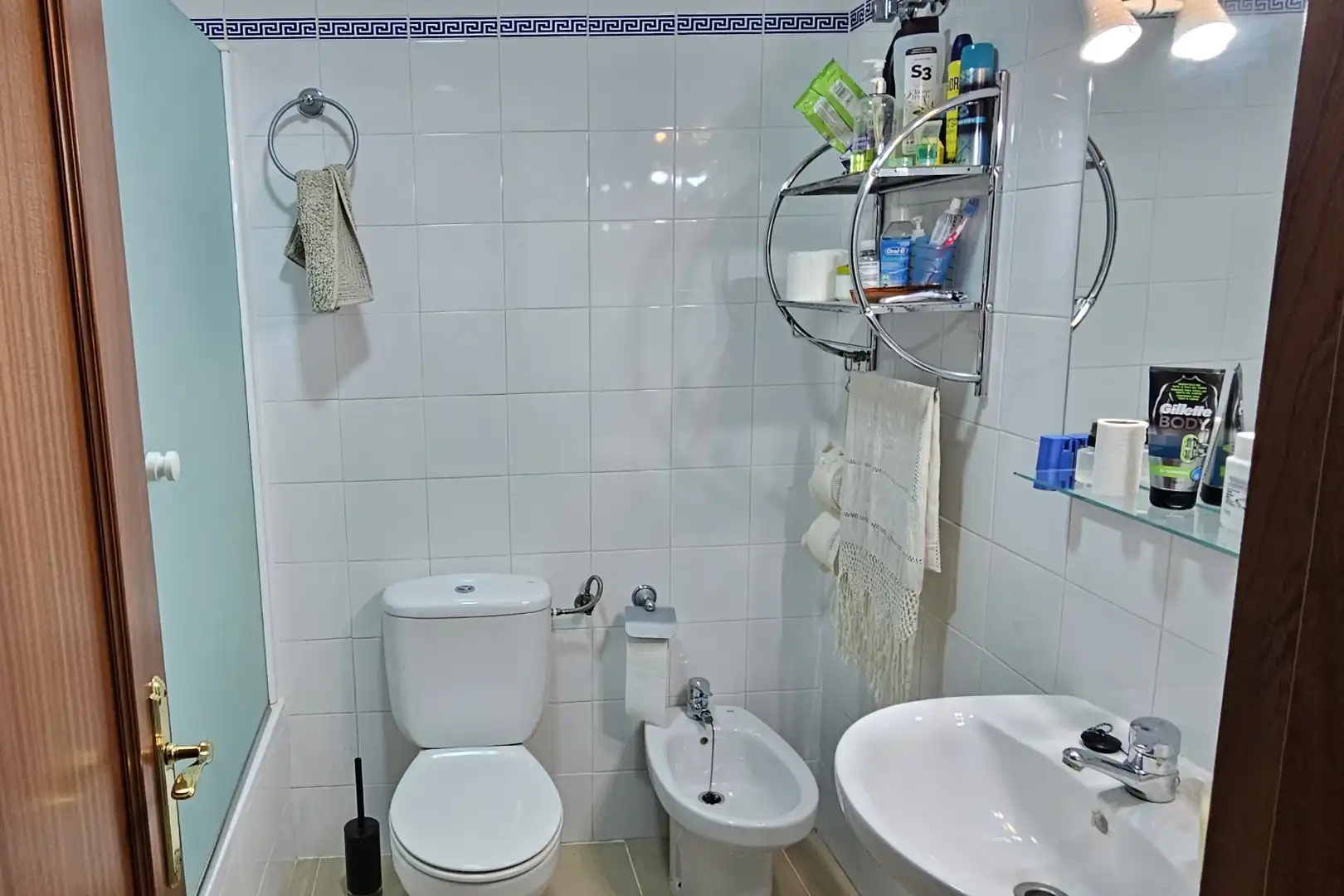Piso en  Avenida San Fernando 54 - Foto 7