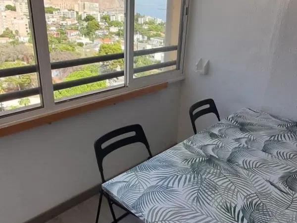 Piso en Paseo de los Sauces, 4, Aguadulce sur - Foto 7