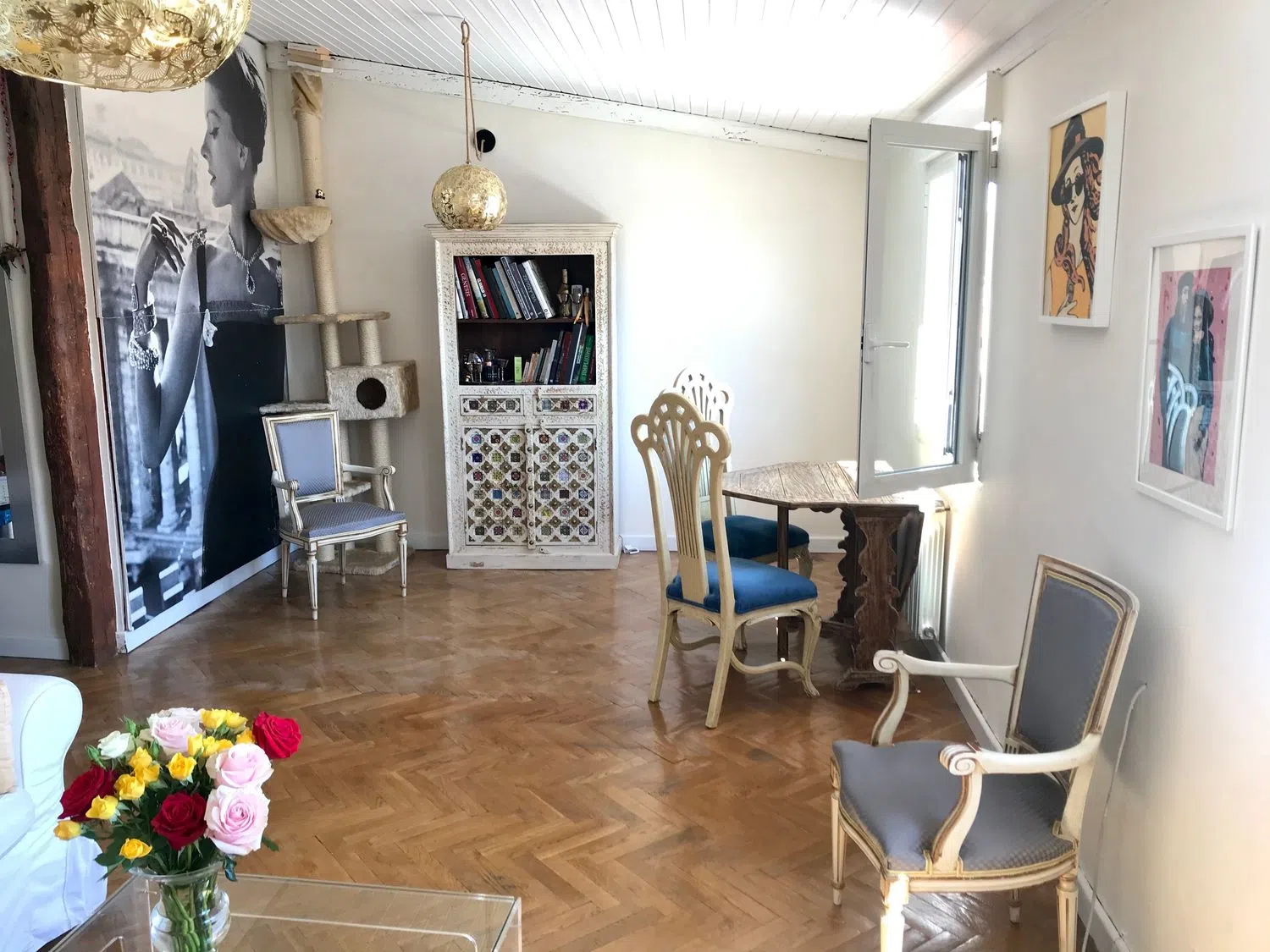 Dúplex en calle de Fúcar, 14 - Foto 12