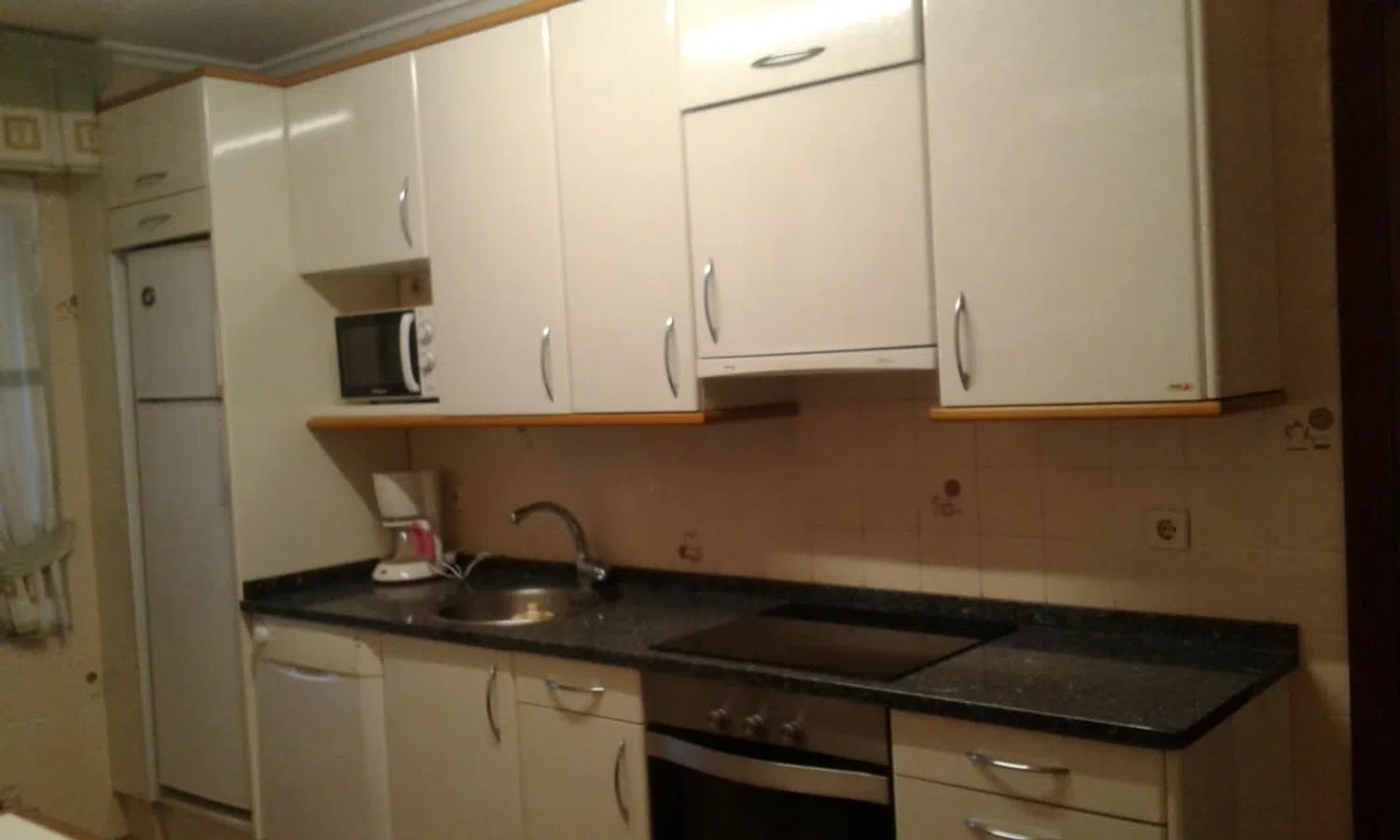 Piso en calle Andalucía, 60 - Foto 2