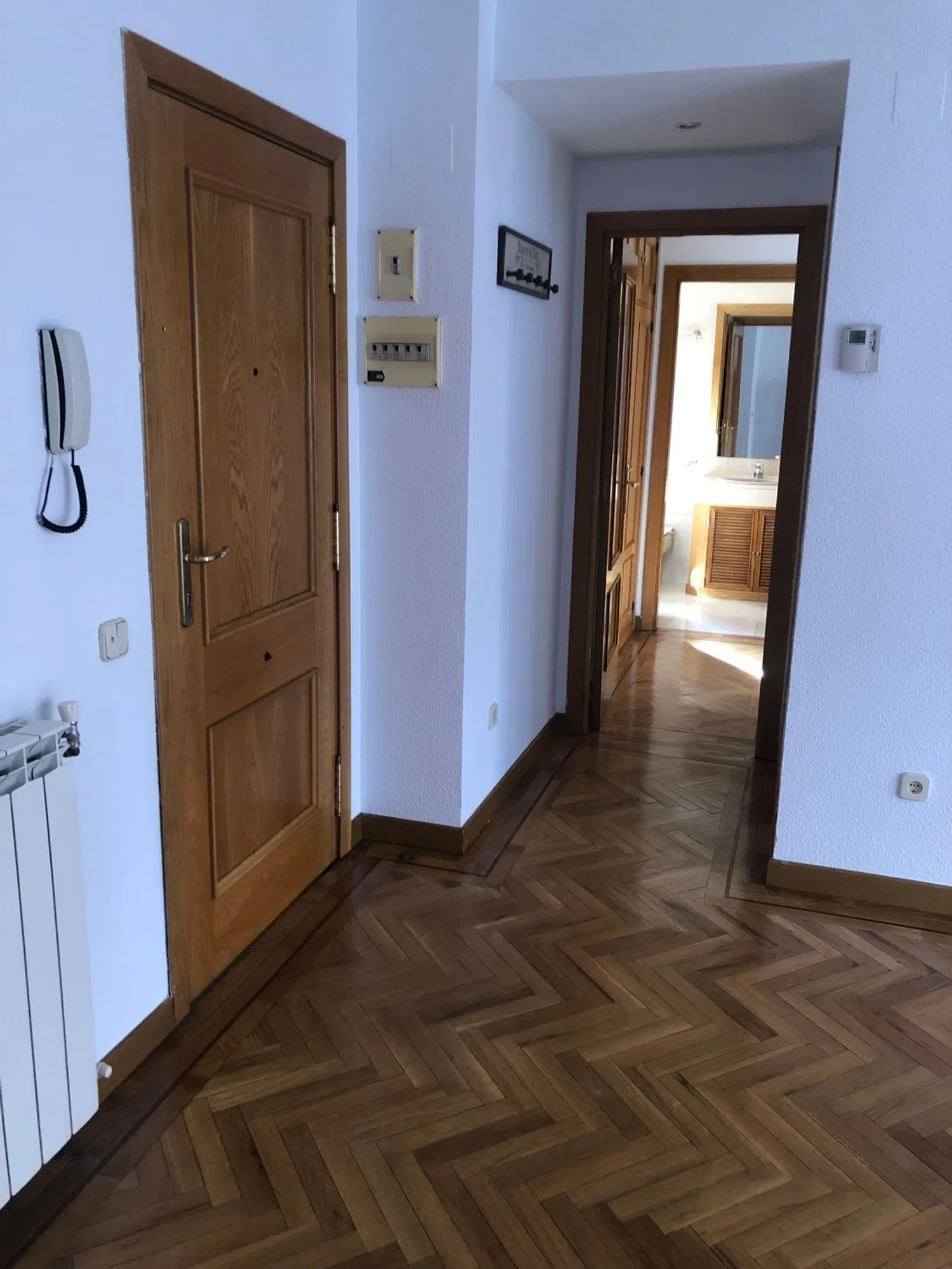 Piso en calle de Numancia, 31 - Foto 7