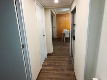 Piso en  Plaza Teniente Polanco 3 - Foto 4