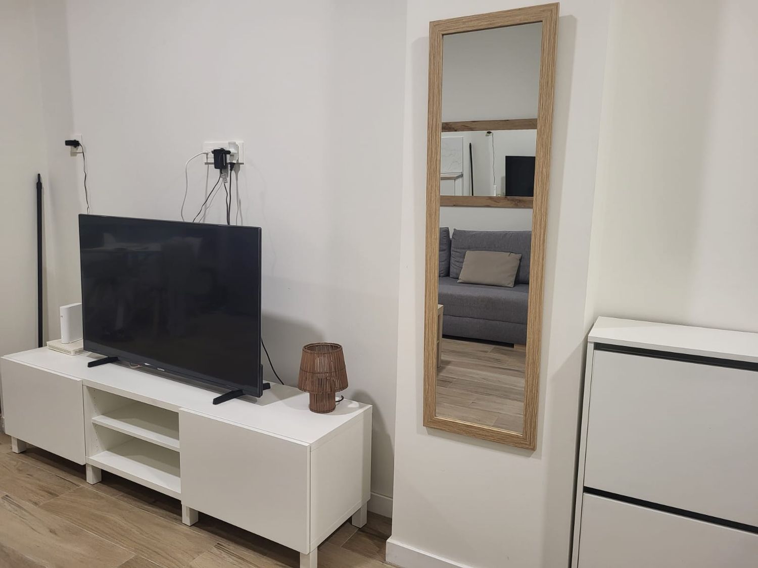 Alquiler de estudio en Calle Spiteri, 22 - Foto 5