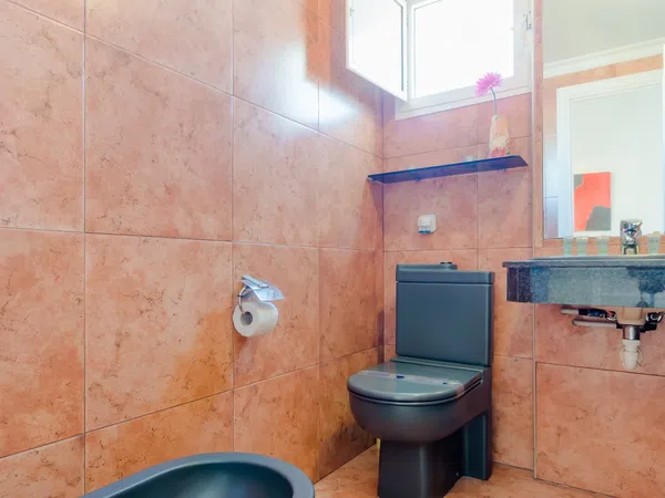 Chalet adosado en Pasaje de la Cal, 1, El Manantial - Foto 13