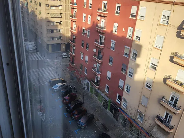 Piso en calle de polo y peyrolón, 23 - Foto 34