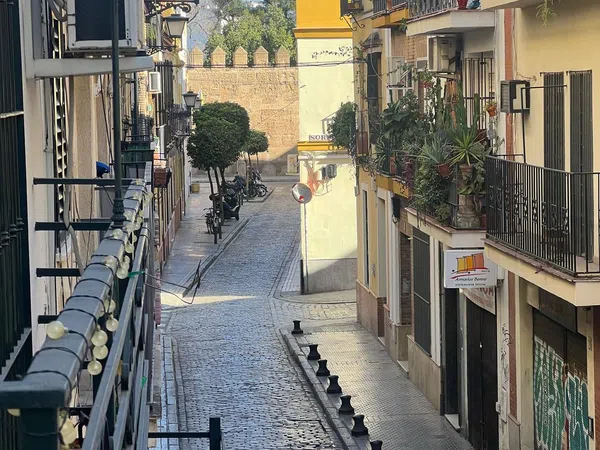 Piso en calle Fray Diego de Cádiz, 15 - Foto 15