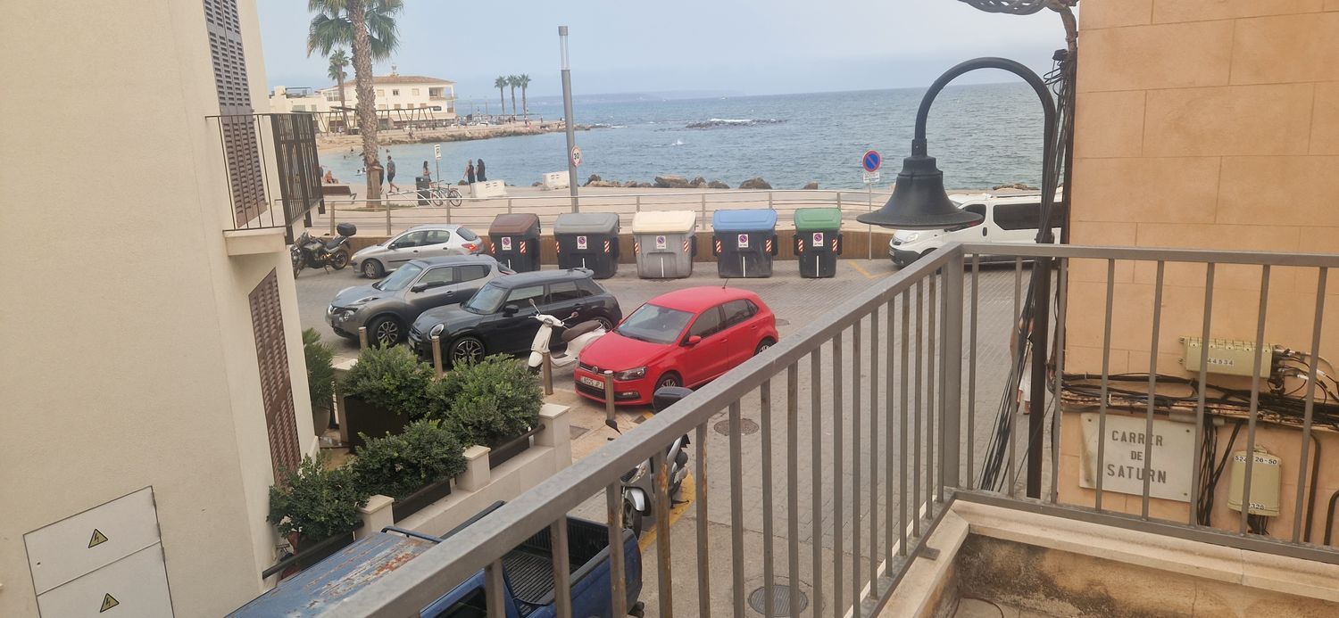 Piso en Calle de Santueri, 12, Portixol-Molinar, Portixol-Molinar - Foto 2
