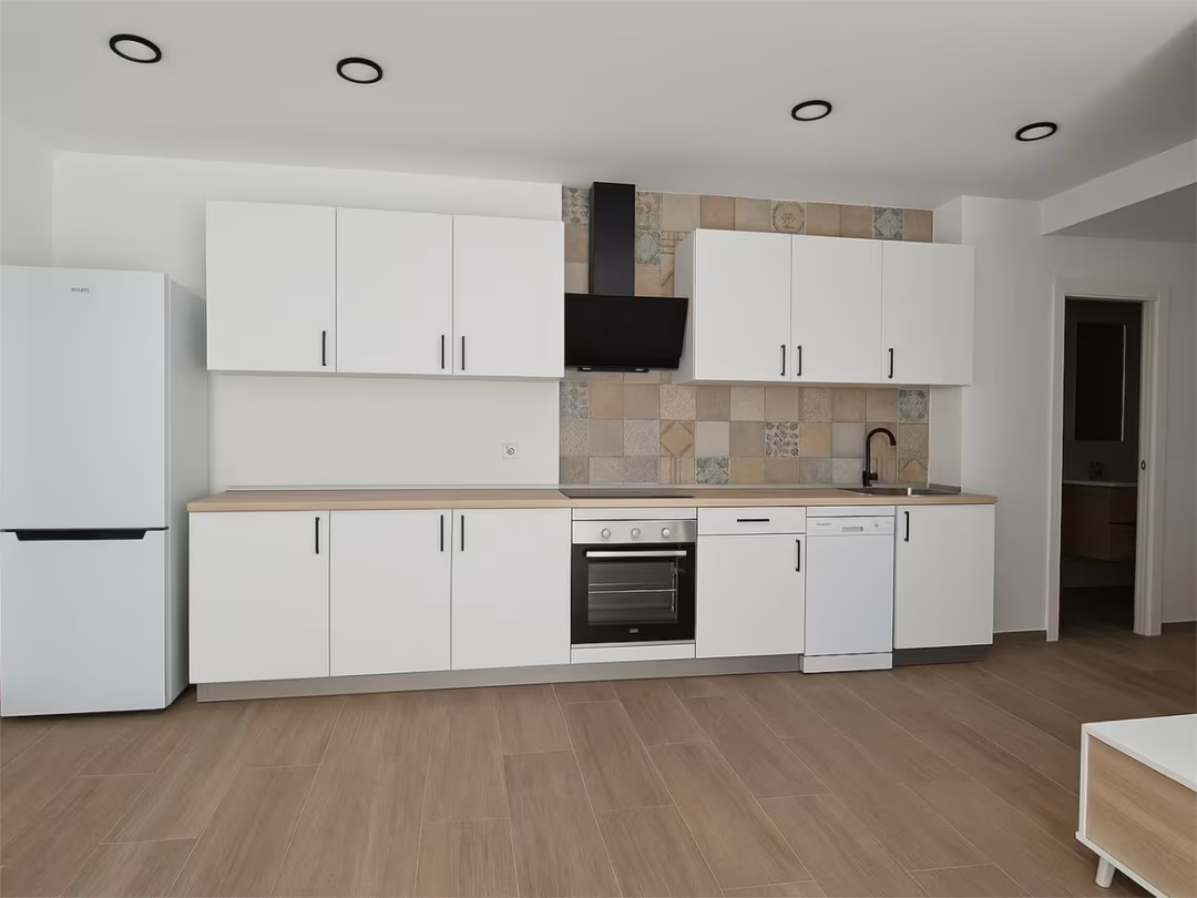 Piso en  Calle San Pascual 24 - Foto 2