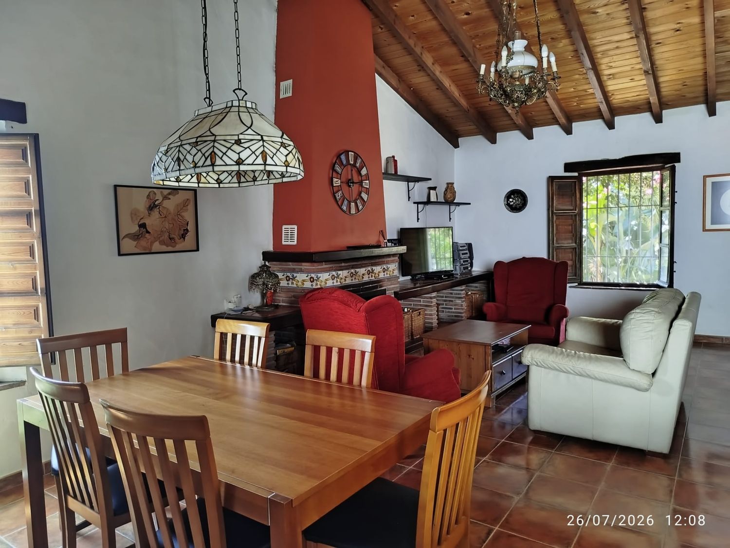 Casa rural en Camino de las Lomas de Villanueva s/n - Foto 3