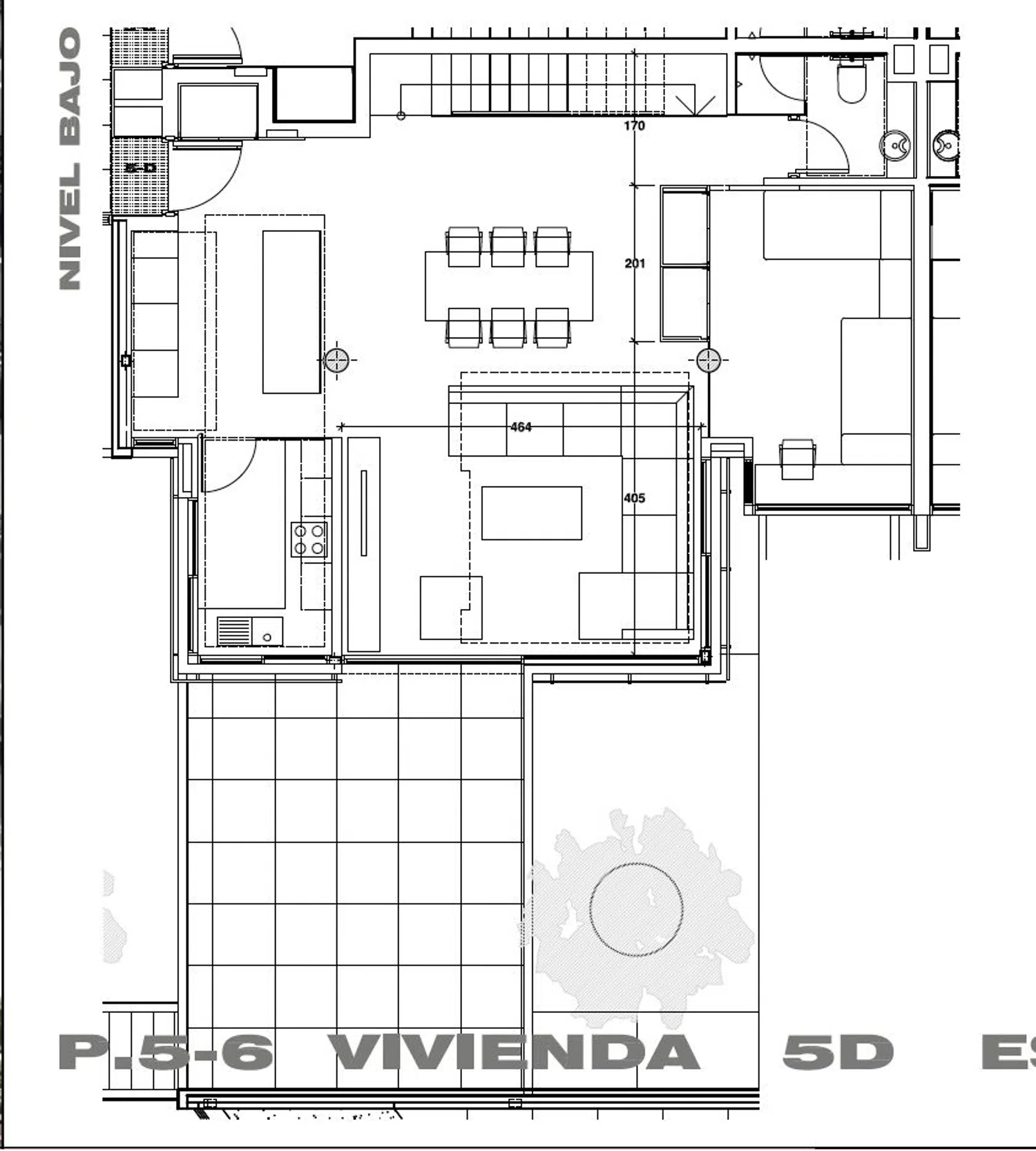 Dúplex en calle de Pradillo, 34 - Foto 35