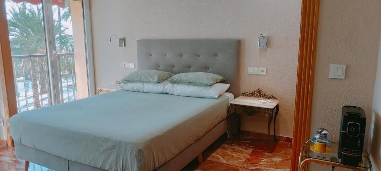 Estudio en Barrio Casco Histórico-Santa Cruz - Foto 20