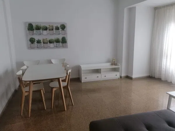 Piso en Calle del Moro, 18, Zona pueblo, Zona pueblo - Foto 1