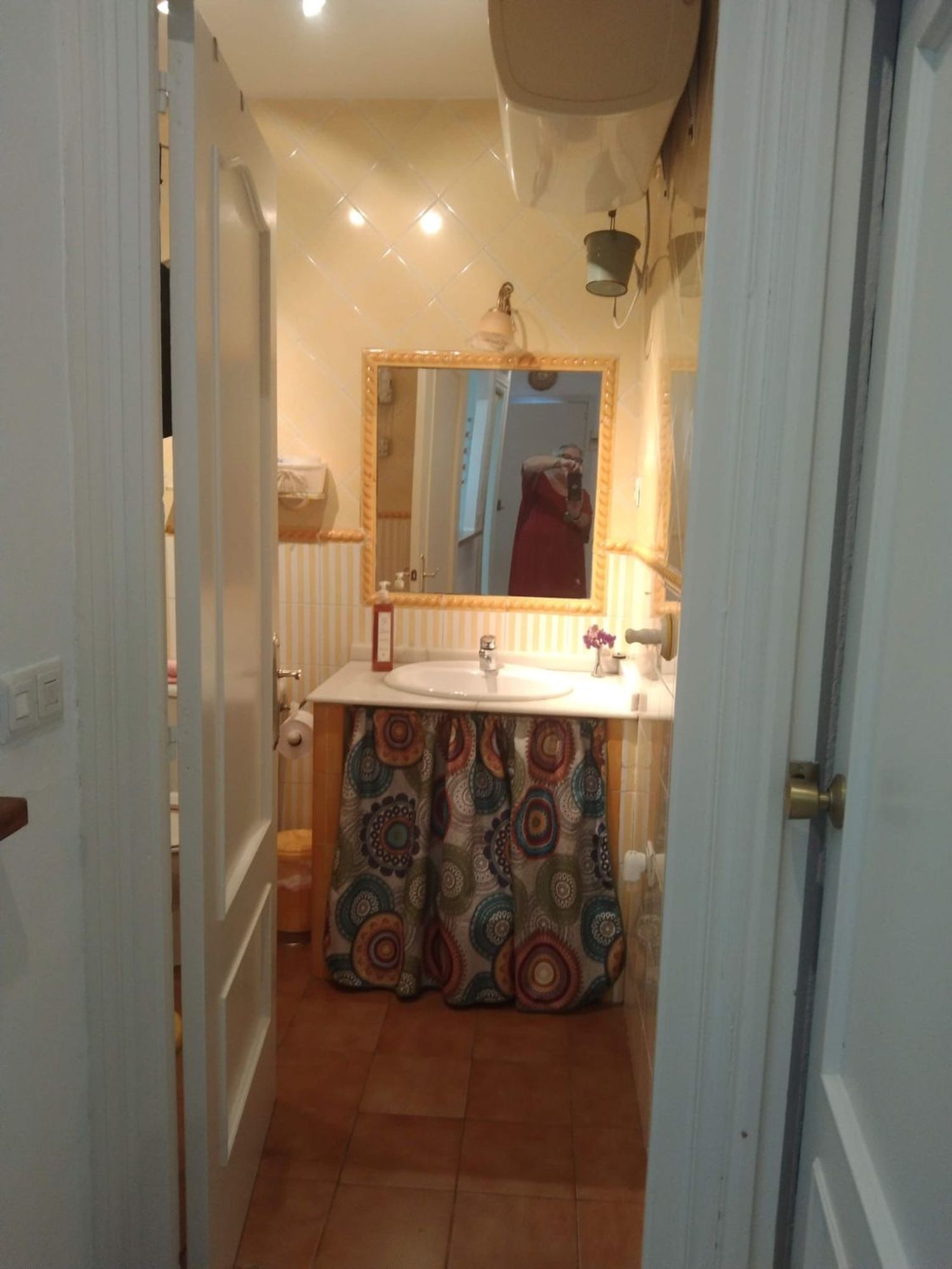 Chalet pareado en Camino de San Antonio, 70, Albaicín, Albaicín - Foto 11