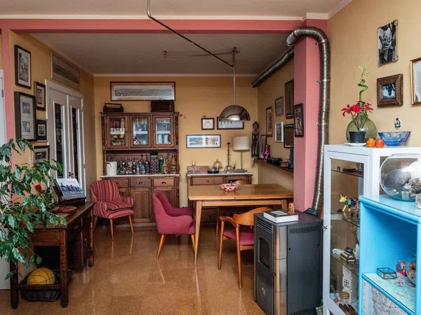 Piso en Paseo Marítimo, 9, Monte Alto - Zalaeta - Atocha, Monte Alto - Zalaeta - Atocha - Foto 14