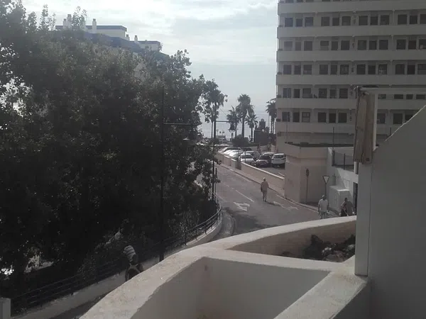 Piso en Calle Torrealmadena, 1, Cortijo Torrequebrada - Foto 11