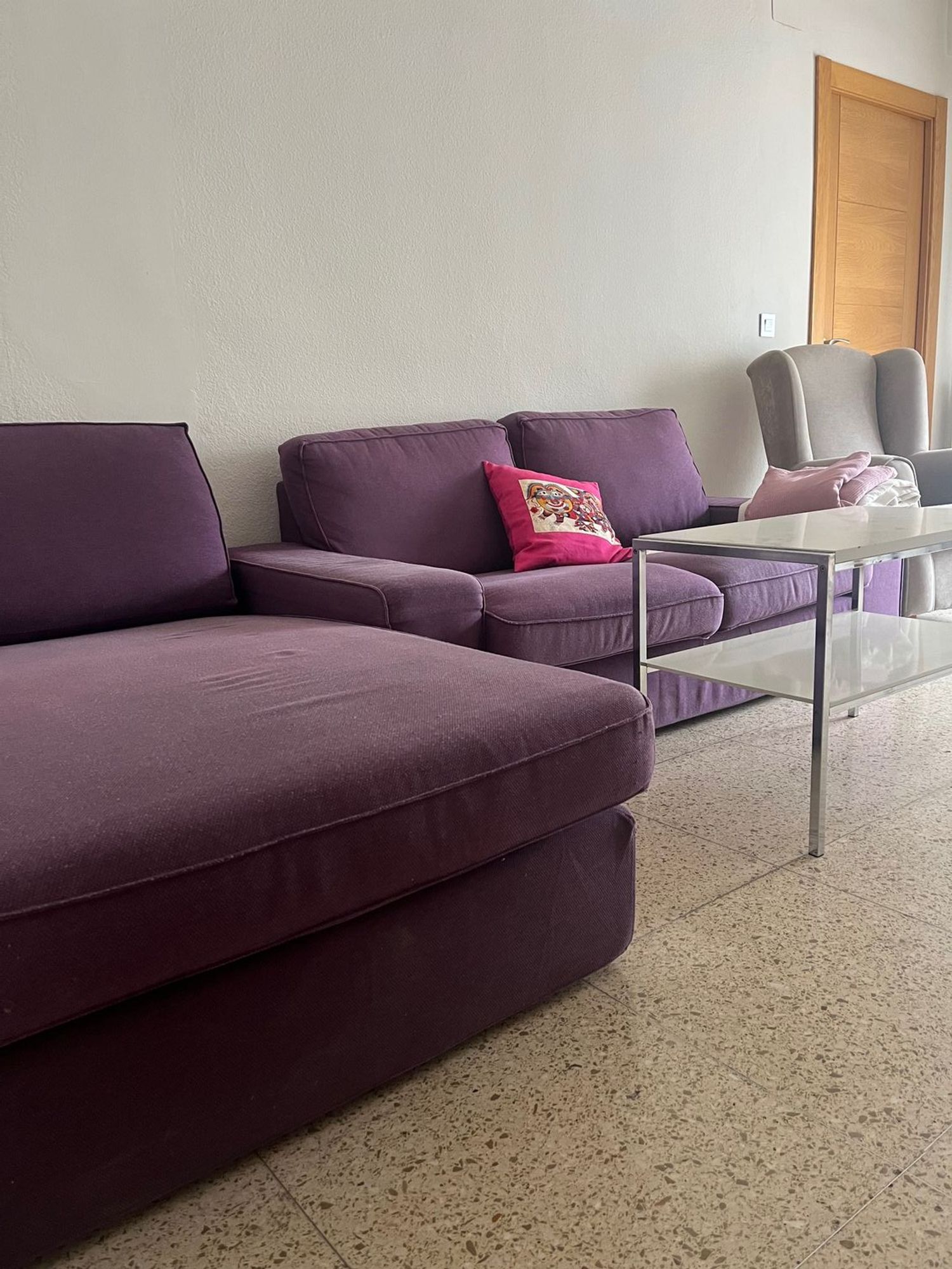 Piso en calle Gonzalo Gallas, 9 - Foto 9