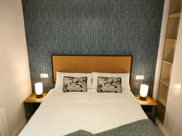 Estudio en Barrio Valdezarza - Foto 10