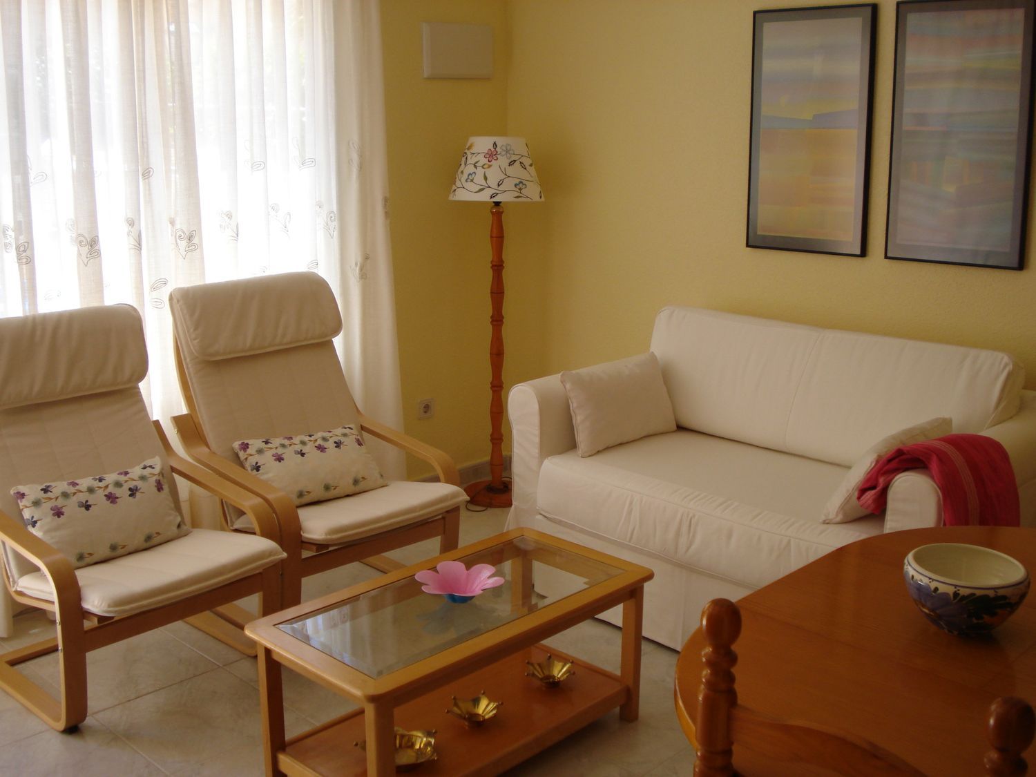 Chalet adosado en Avenida de Cervantes, 110 - Foto 4