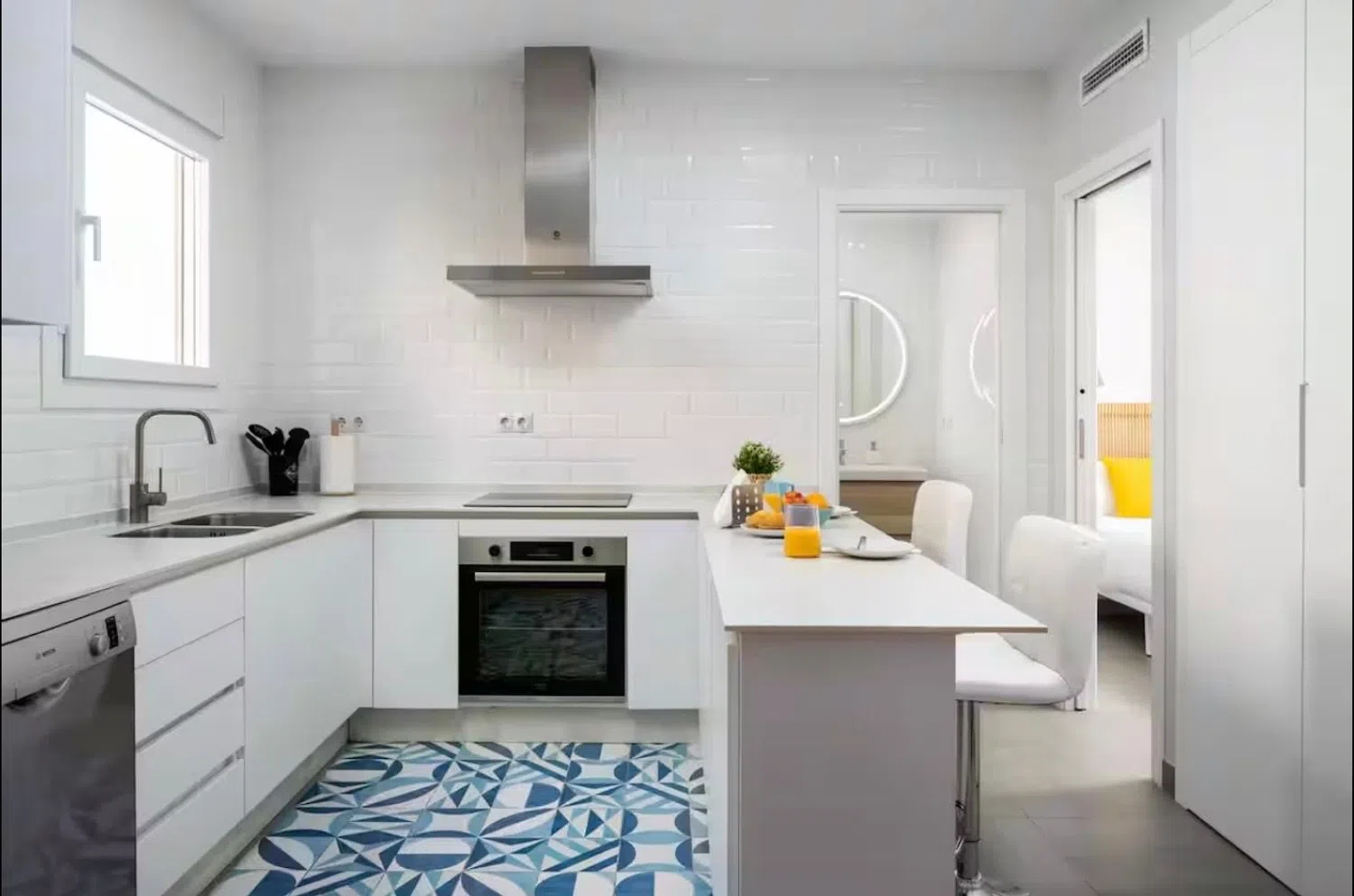 Piso en calle Hilera, 32 - Foto 6