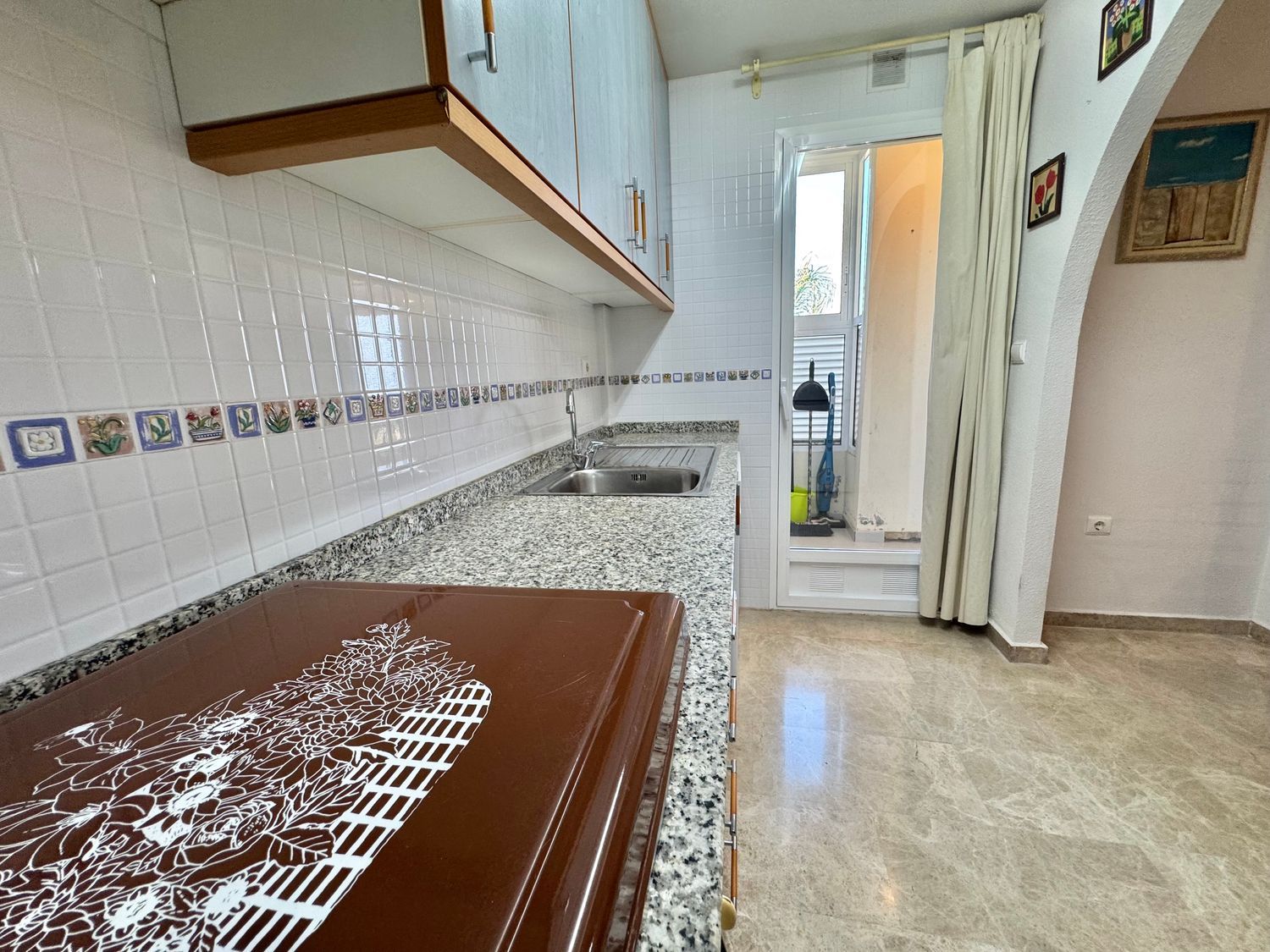 Chalet adosado en Calle de I'Aigualera, 3, Bonalba-Cotoveta, Bonalba-Cotoveta - Foto 6