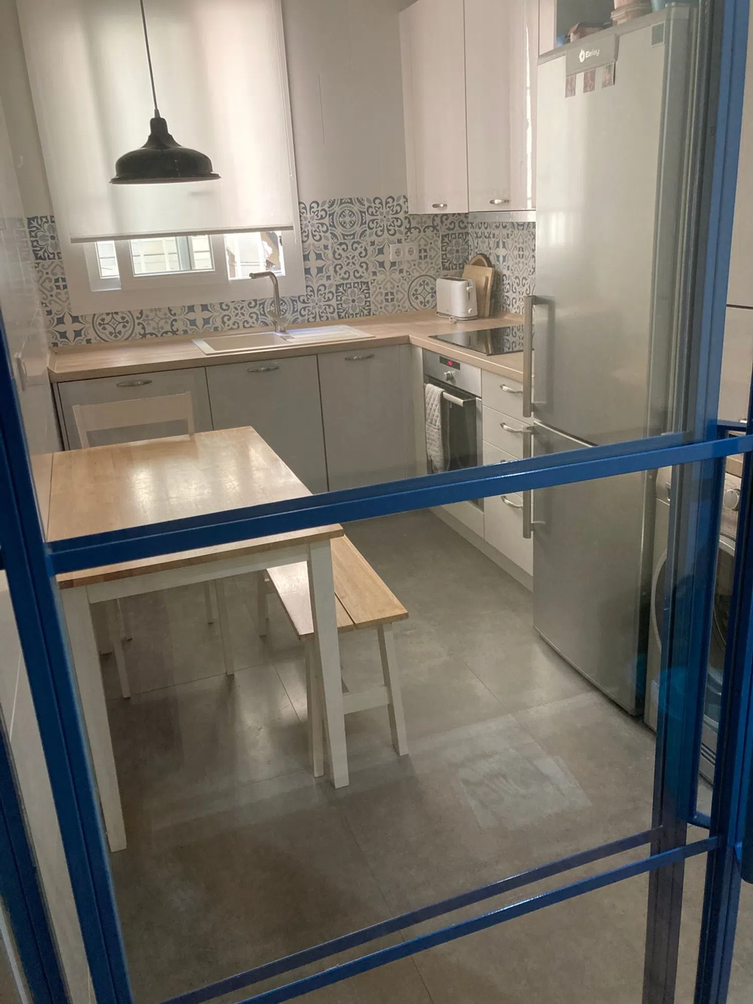 Piso en calle de Joaquín María López, 74 - Foto 11