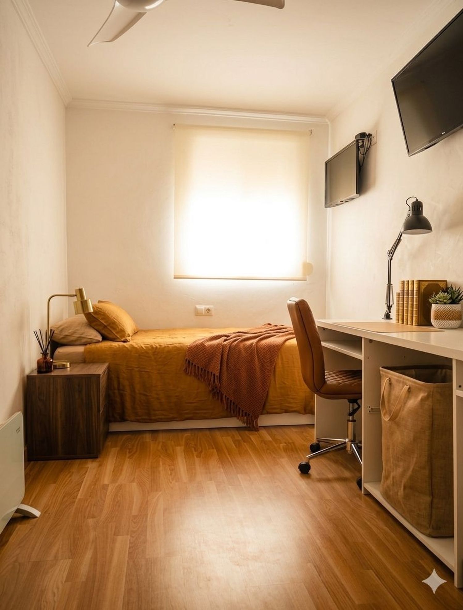 Piso en venta en Zona Metro - Foto 11