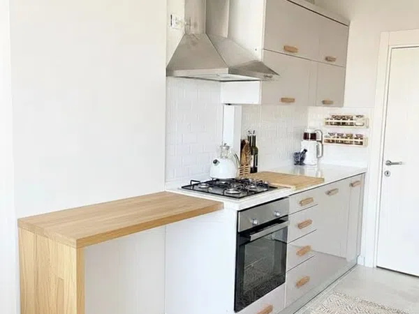 Piso en calle Párroco Antonio González Abato, 6