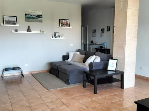 Piso en Calle de ses baladres, 4, Coves Noves, Coves Noves - Foto 1